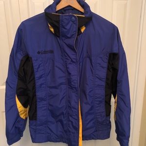 Columbia jacket